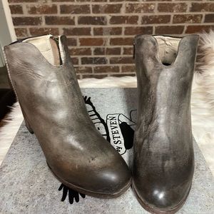 Freebird by Steven “Booties”